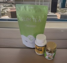 SLIM BIO GOLD 100% NATURAL NEW