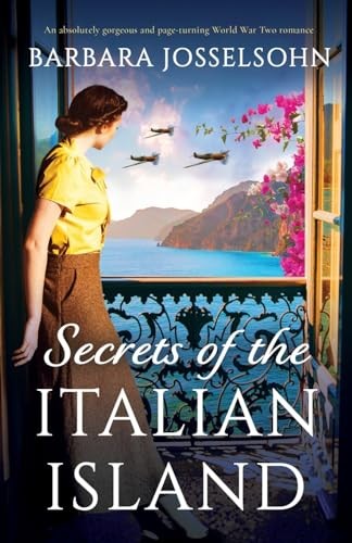 Secrets of the Italian Island: An absolutely gorgeous and page-t