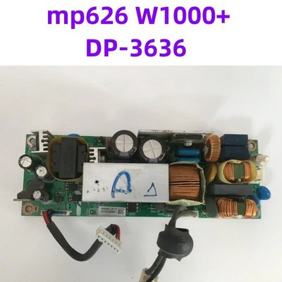 Original compatible with BenQ projector MP626 W1000+power board, DP-3636 power s