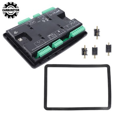 Generator Controller Control Module Deepsea DSE7210 Automatic Voltage Regulator