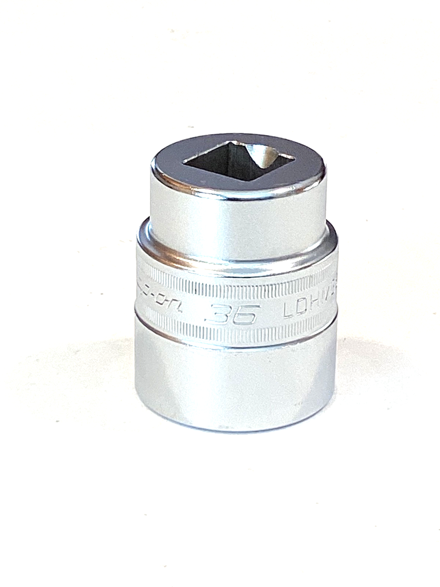 LDHM362 スナップオン Snap-on 3/4インチ 12角 36mm 2002 Snap-on Tools 3/4