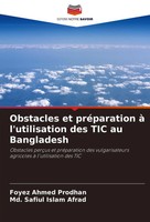 Foyez Ahmed Prodhan (U. A.) | Obstacles Et PréParation à L'utilisation Des...