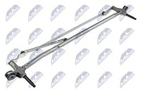 WischergestäNge Nty EMW-RE-007 FüR Opel Movano X62 Bus Cdti Fwd Rwd Renault 3 Ev