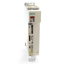 Siemens SIMOVERT Masterdrive MC 6SE7018-0EP50...