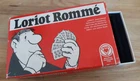 GAME Loriot Rummy ( - ) ACE 1114/1 incomplete!!