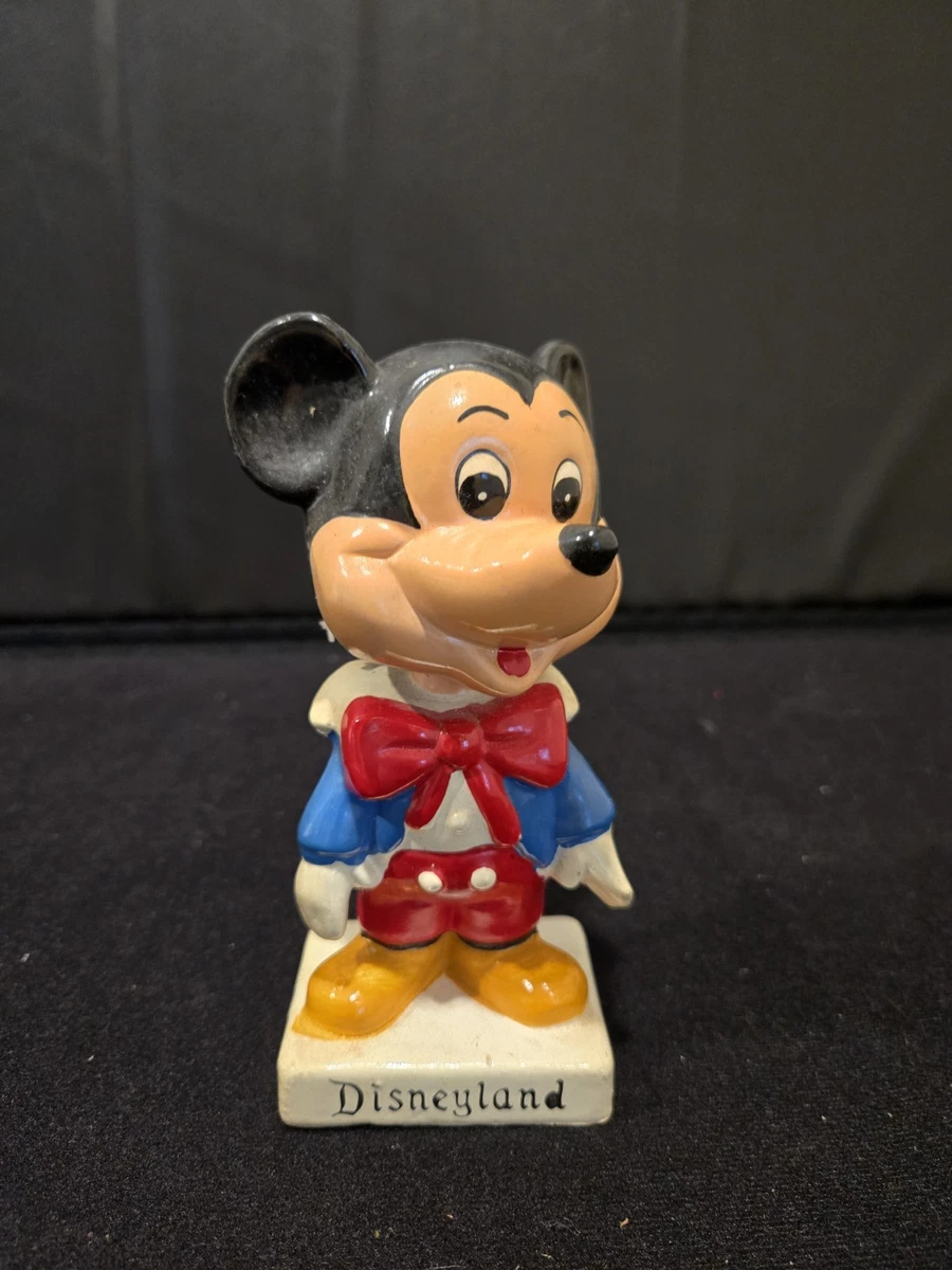Disney Bobblehead Figures (1968-Now) for sale | eBay