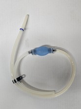 MONSTER MTA4 S50-S28 ECC, TUBO COMPLETO CARBURANTE  NUOVO.