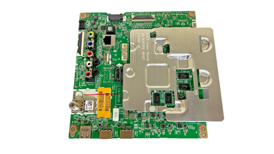 LG EBT64473302 Main Board for LG 65UJ6300 for sale online | eBay