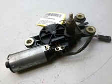 Smart City Coupe 450 Heckwischermotor 0000614V013 404454 SWF BJ2000