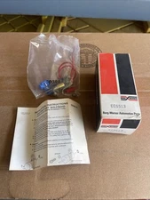 Borg Warner ECS513 Idle Shut Off Solenoid 
