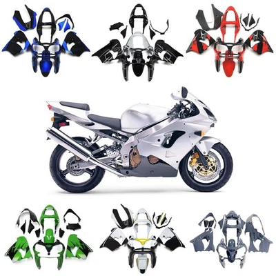Motorcycle Parts for 2000 Kawasaki Ninja ZX9R for sale | eBay