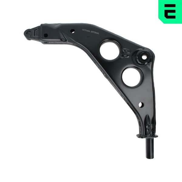 Optimal Querlenker Dreieckslenker G6-1039 FüR R52 Mini R50 R53 Stahlblech Cooper-image