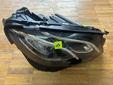 Original Mercedes-Benz E-Klasse W213 Scheinwerfer A2139066601