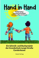 Hand In Hand | Grundschule Ganderkesee Lange StaßE | Deutsch | Taschenbuch