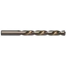 Chicago-Latrobe 46532 Cobalt Left-Hand Jobber Drill, 6
