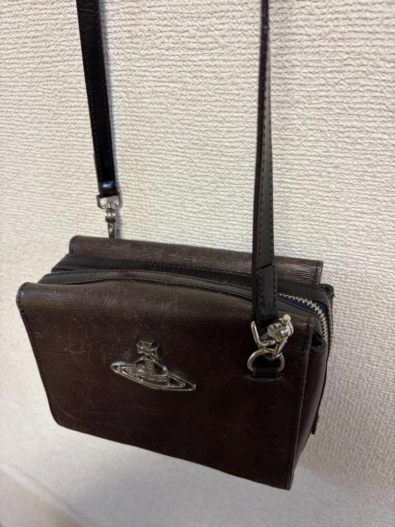 Vivienne Westwood Brown Bags & Handbags for Women for sale - eBay