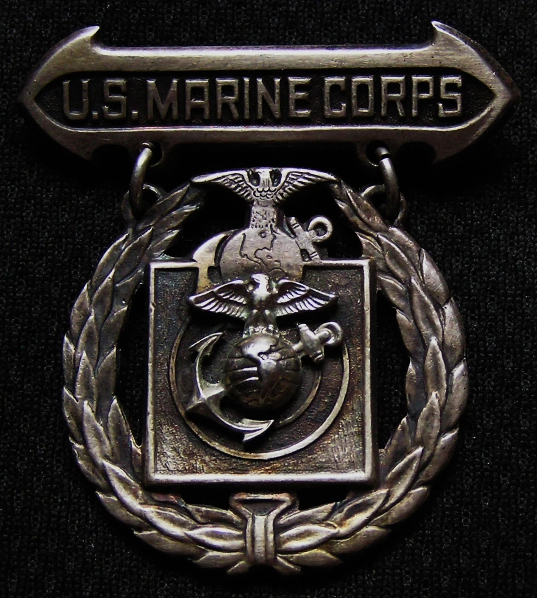 Medal Marine Corps Collectibles (Unknown Date) for sale | eBay