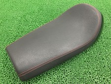 Continental GT Seat ME3CLEET5EK001*** Genuine Royal Enfield Motorcycle Part....