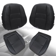 Vordersitzbezug-Set (4-teilig) für Mercedes GLK-Klasse C-klasse X204 W204 S204