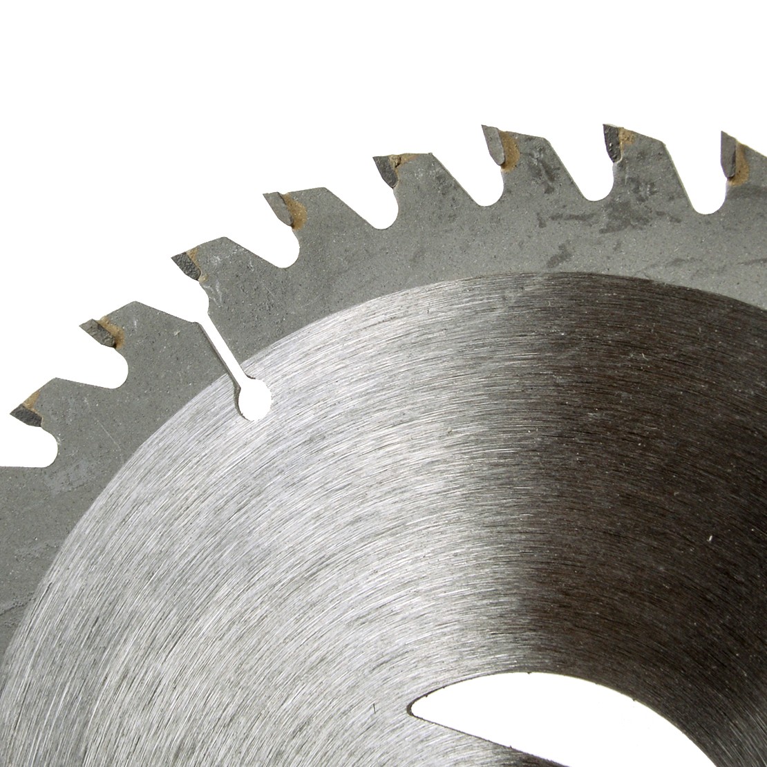 6in Grass Blade Saw Cutter Weed Cutting Greening Trimmer Garden Mower 40 Teeth