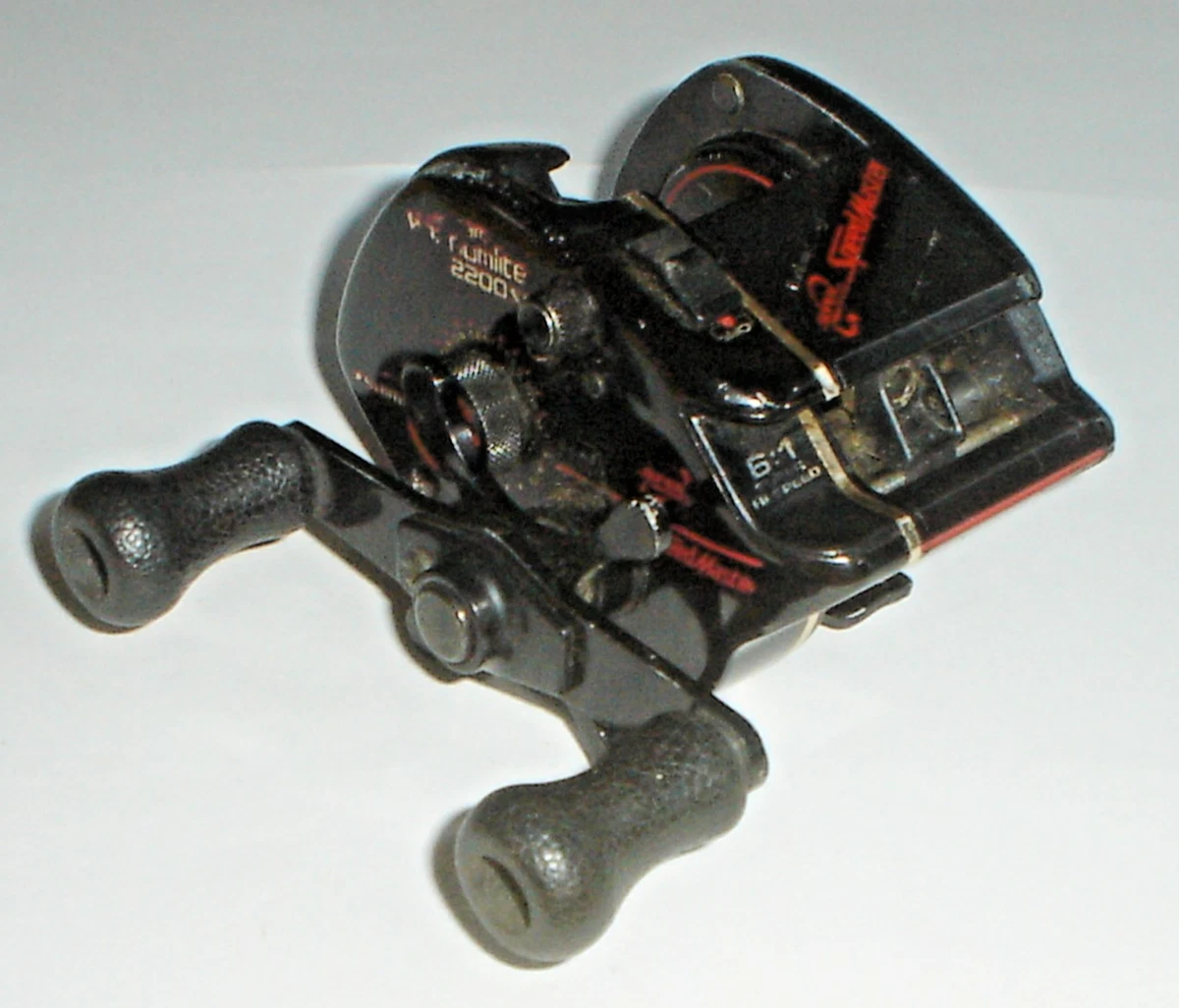 shimano bantam magnumlite products for sale | eBay