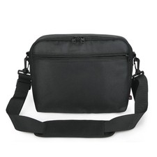 Portable Storage Shoulder Case for 9.5-10.5-inch DVD Player Carrying Cover Bag