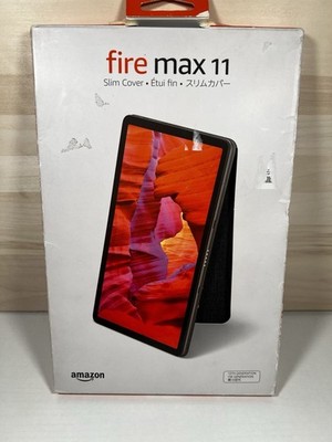 Amazon Magnetic Cover Fire Max 11 Tablet (2023) B0BPJYB2 