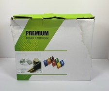 Premium Printer Toner Cartridge 3 Pack For Replacement Brother BR-TN760 Black