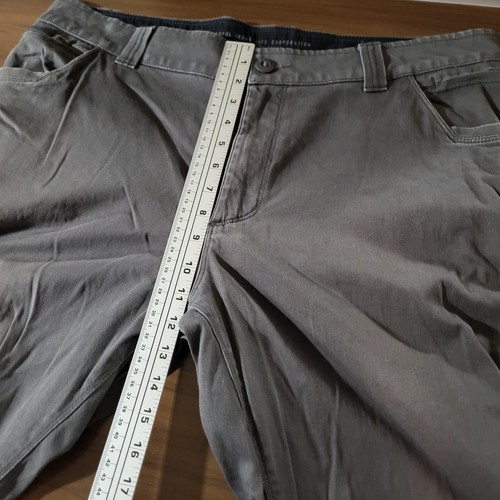 Magpul Pants Mens 36x32 Gray Stretch Chino Tactical Utility Workwear Outdoor - Picture 13 of 18