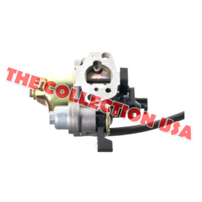 MINI BAJA PARTS WARRIOR HEAT 5.5 & 6.5 HP CARBURETOR BAJA MOTORSPORTS