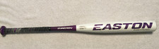 Easton FP55 Synergy Ultra Lite Fastpitch Softball Bat - 30" - 19oz - 2 1/4" Dia