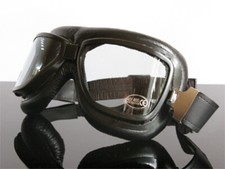 Motorradbrille Goggles Occhiali Lunettes Moto...
