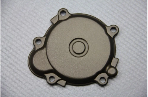 Colectores de aceite para motos