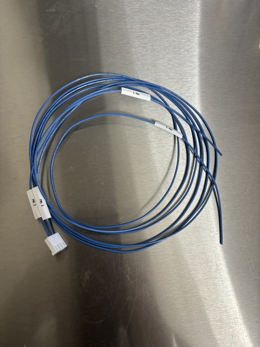 mai1 HAAS CNC MFIN Connector for Pre-NGC Machines/HAAS Part Number: 93