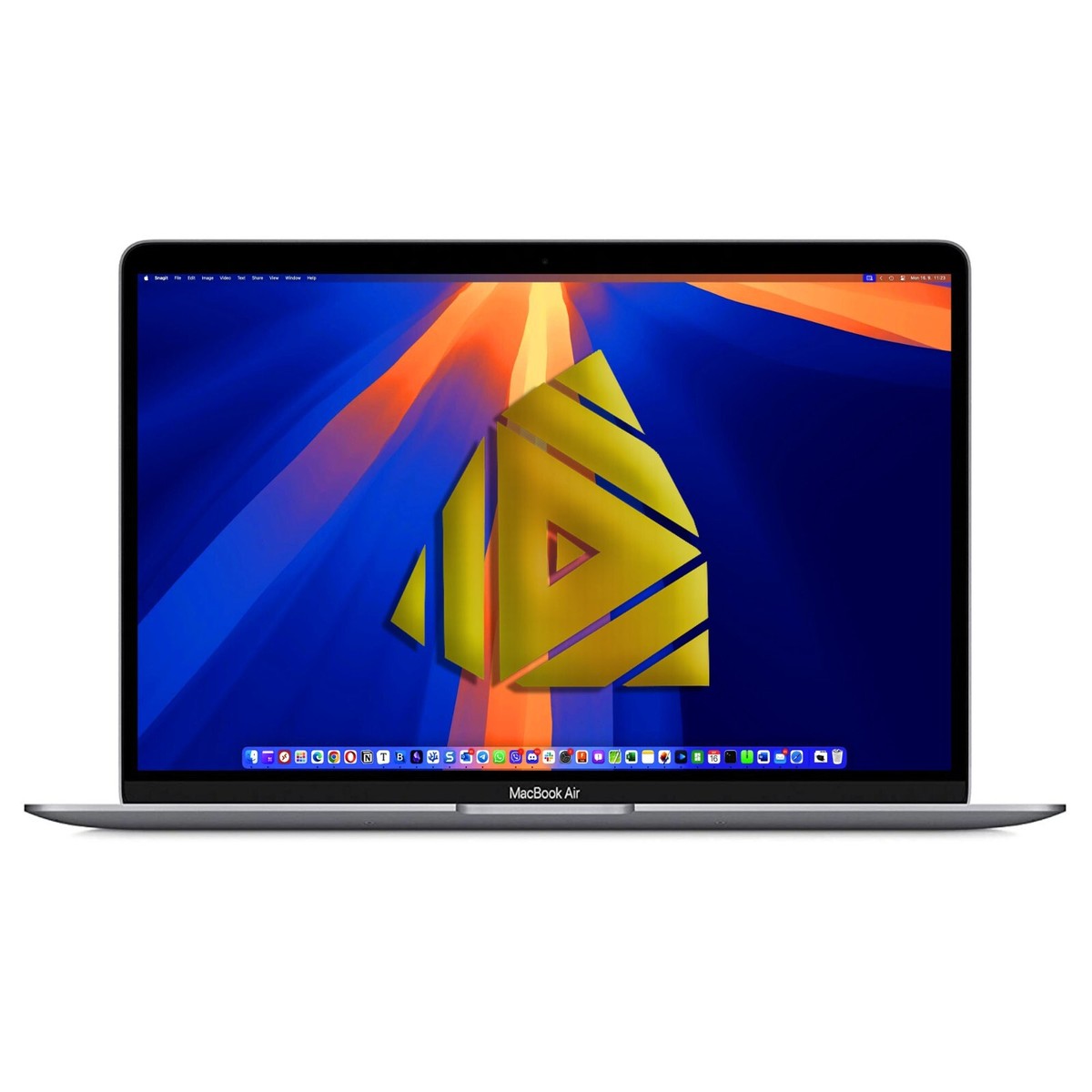 MacBook Air 2020 13インチ corei7 16GB 512GB Amazon.com: Apple 2020 MacBook Air 13.3'' Core i7 1.2GHz