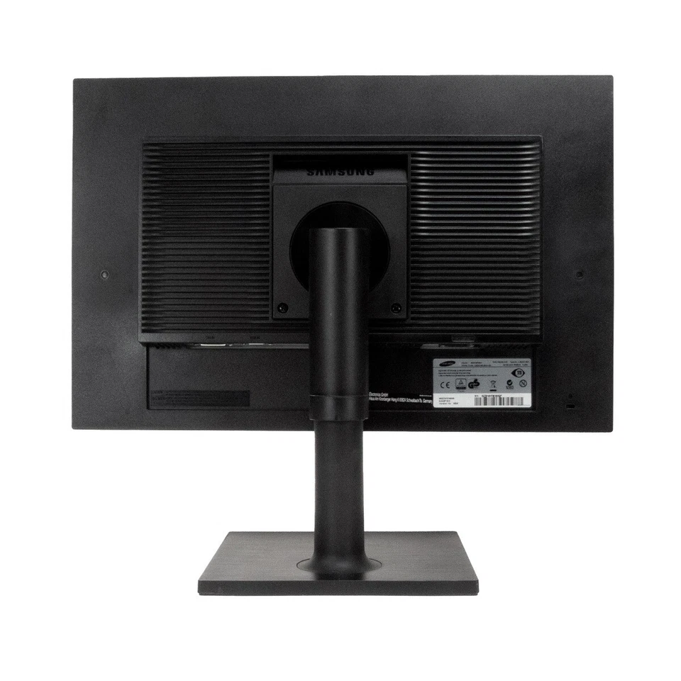 SAMSUNG S22C450BW MONITOR 22" LED TN 1680x1050 WSXGA+ 16:10 DVI VGA - Bild 3 von 3