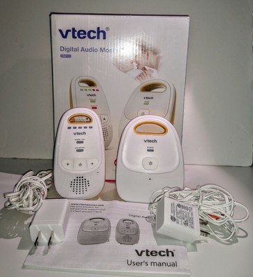 vtech dm111