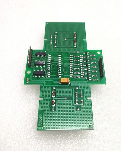 Kone oy Dot Matrix Display vertikal KM736590G02/98448417 (SCHNELLVERSAND) - Bild 5 von 6