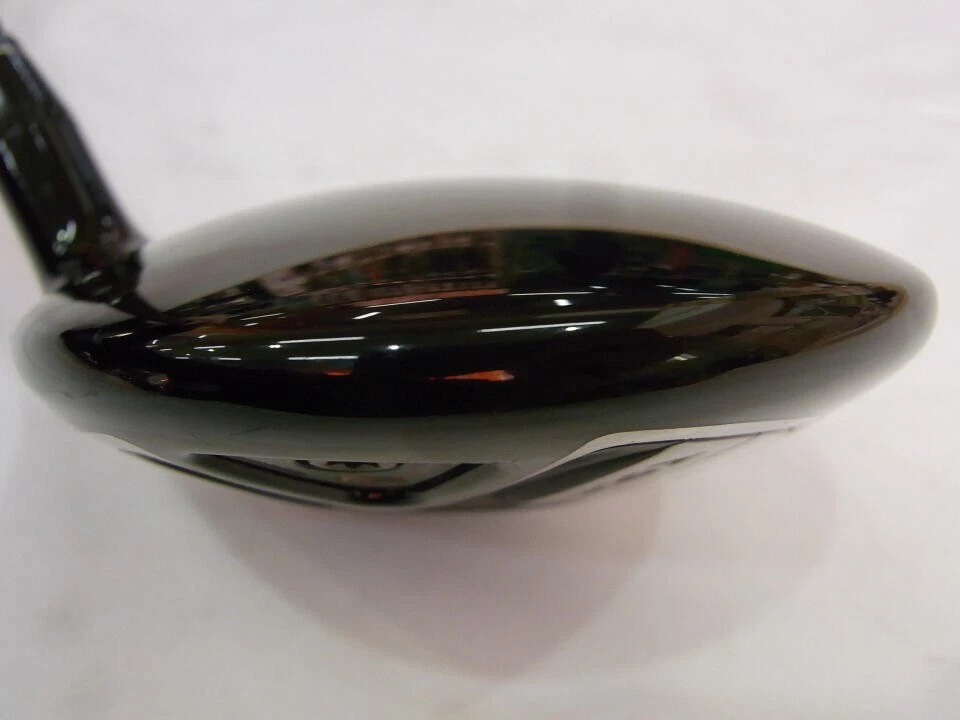 2020 HONMA Tour World TR21 Ti 3W 14deg VIZARD50 R-flex FAIRWAY WOOD Golf R888 - Image 4 of 4