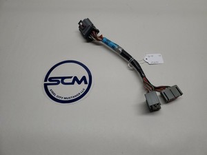 1996-98 MUSTANG Multi Function Switch Wiring Harness Turn Signal 1997