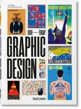 The History of Graphic Design. 45th Ed. by Jens Müller: New