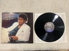 Michael Jackson "Thriller" Epic Vinyl 1982 1st Press Quincy Jones