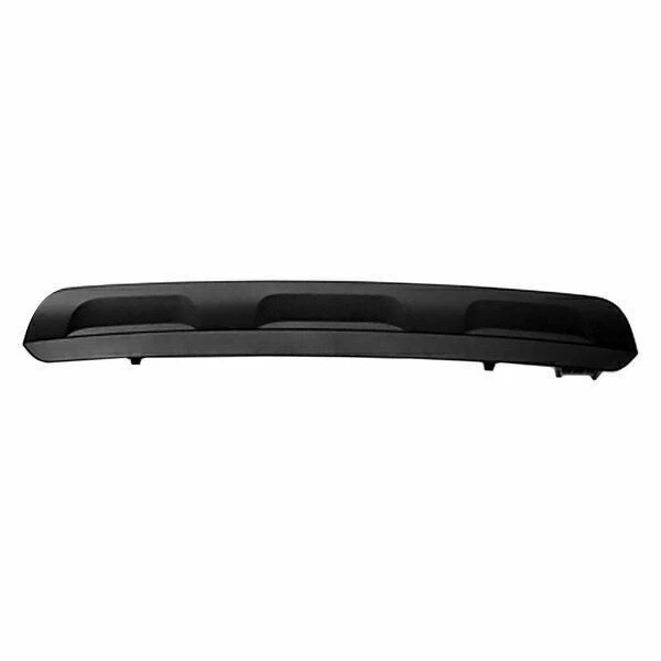 For 2008 2009 10 TOYOTA HIGHLANDER New Lower Bumper Cover Rear Primed TO1115100 - Imagem 2 de 4