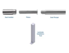 . Genuine SONNAX Pressure Switch  TOOL KIT 124740-tl70 updated from 124740-tl30