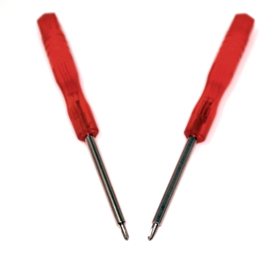 GBA SP Game Boy Advance SP Lens Zelda Triforce Replacement Housing Shell Screen  - Image 3 of 4