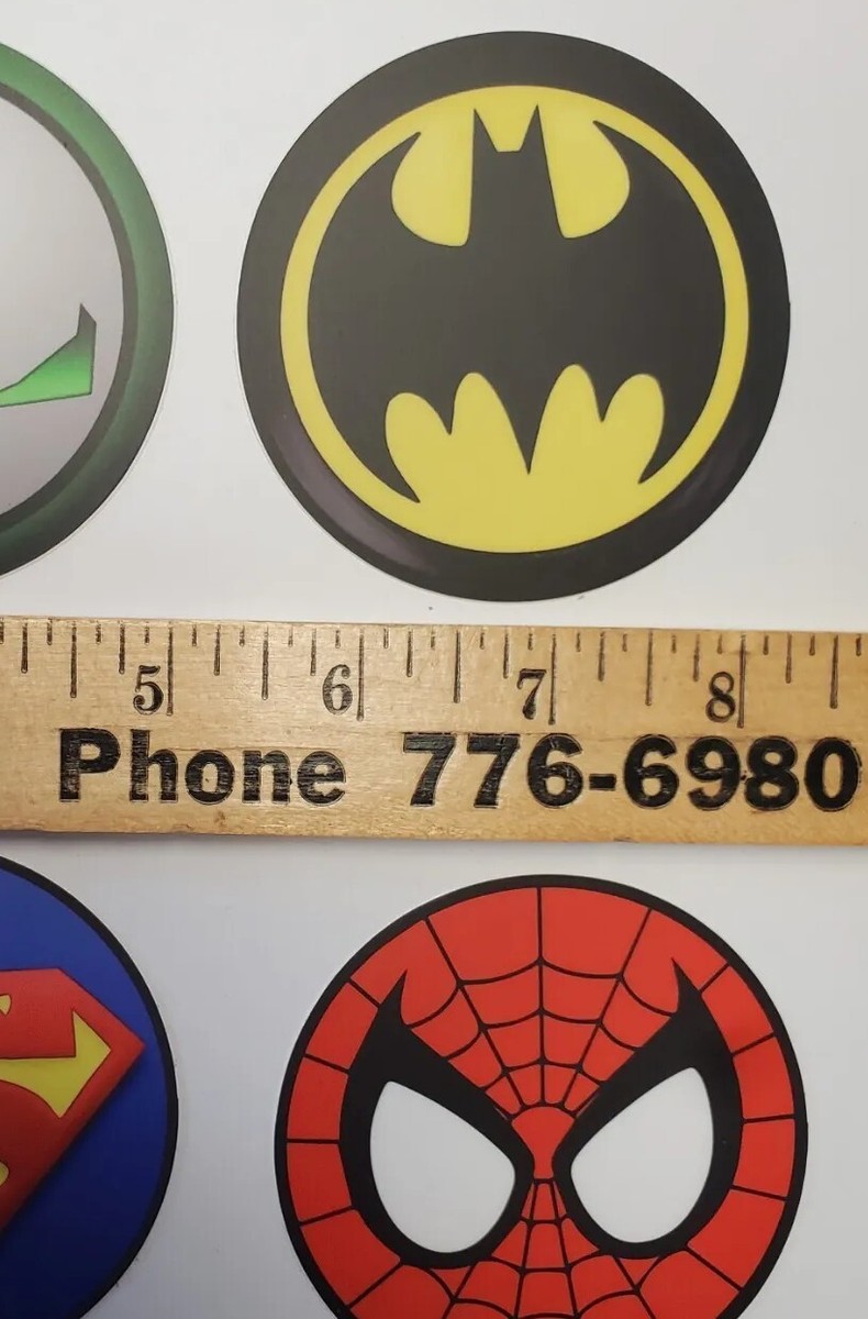 【絶版・稀少】gap PRESS 1995-1996 A&W VOL.4 VINTAGE RETRO LOOKING MARVEL COMIC BOOK *STICKERS* SPIDER-MAN
