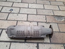 Genuine OEM Catalytic Converter 18160-P06-A10 15,5" Honda Civic CRX Si ED9 88-00