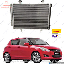 Condensateur Suzuki SWIFT