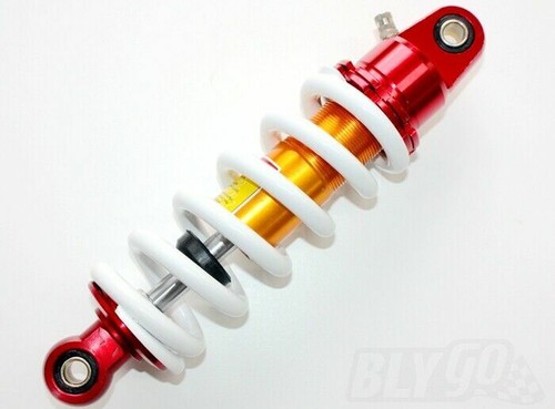 240mm Rear Shock Absorber Shocker Suspension PIT PRO QUAD DIRT - Foto 4