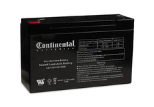 Streamlight Litebox Battery Replacement